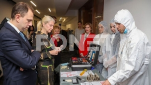 Škole dobile savremenu opremu